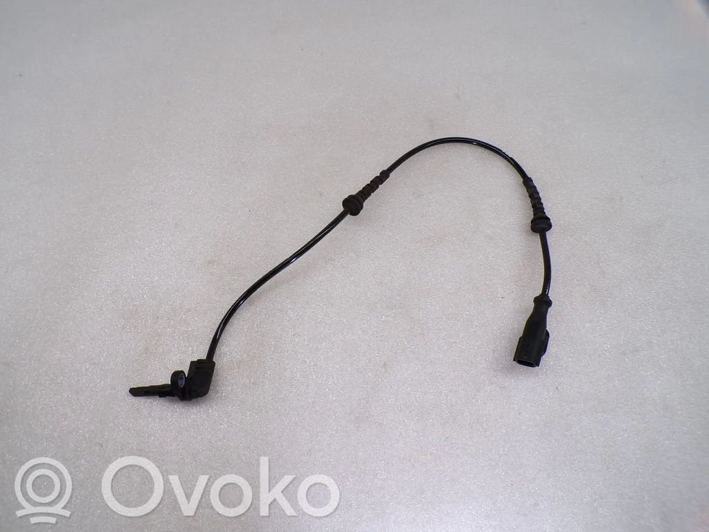 Smart ForFour II W453 ABS Sensor 