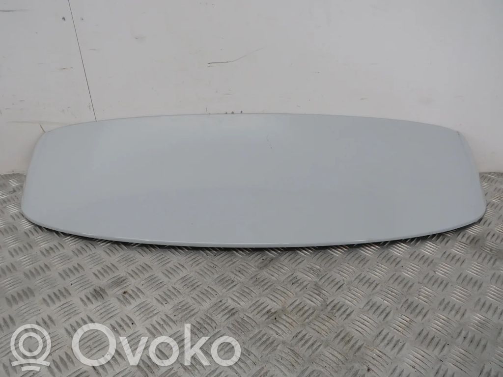 Seat Leon IV Tailgate/trunk spoiler 