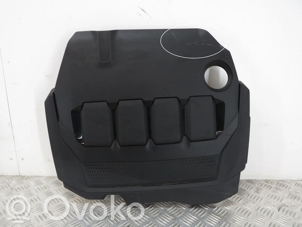 Motorabdeckung   05L103925E,05L103954K