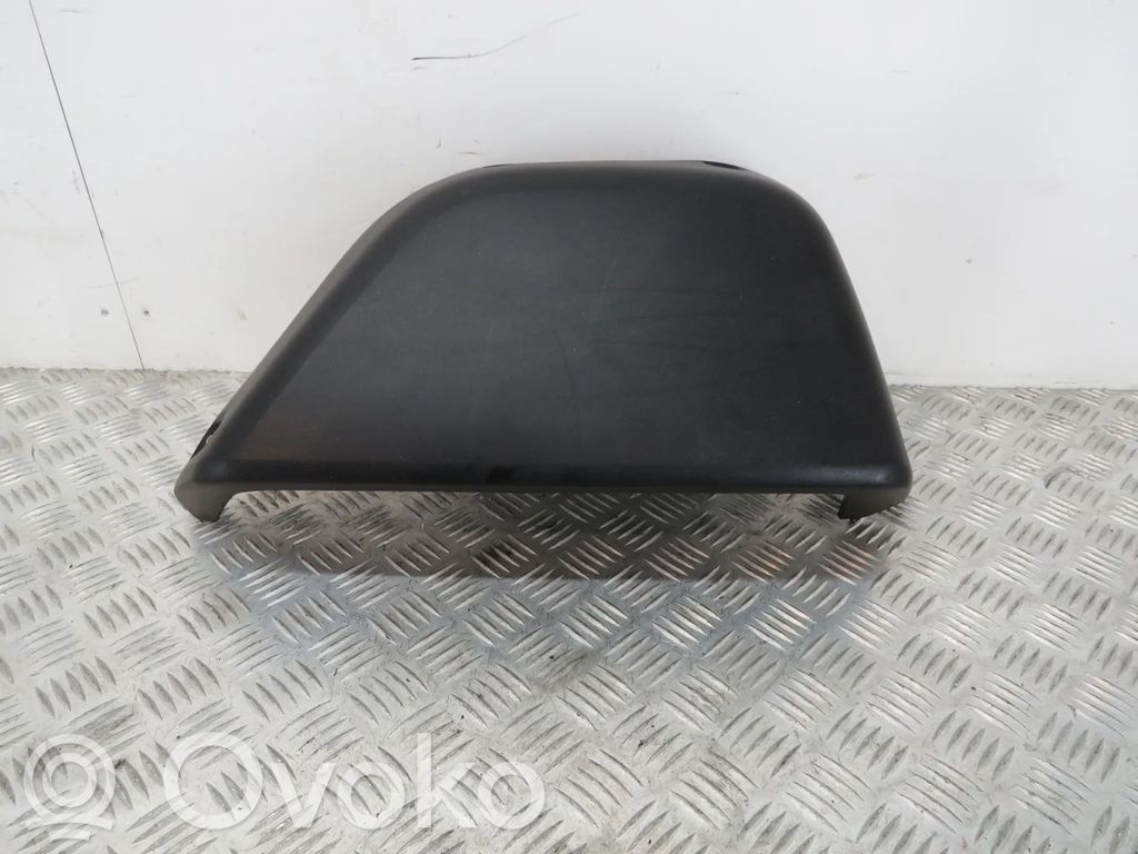 Opel Movano C Alte piese de interior 