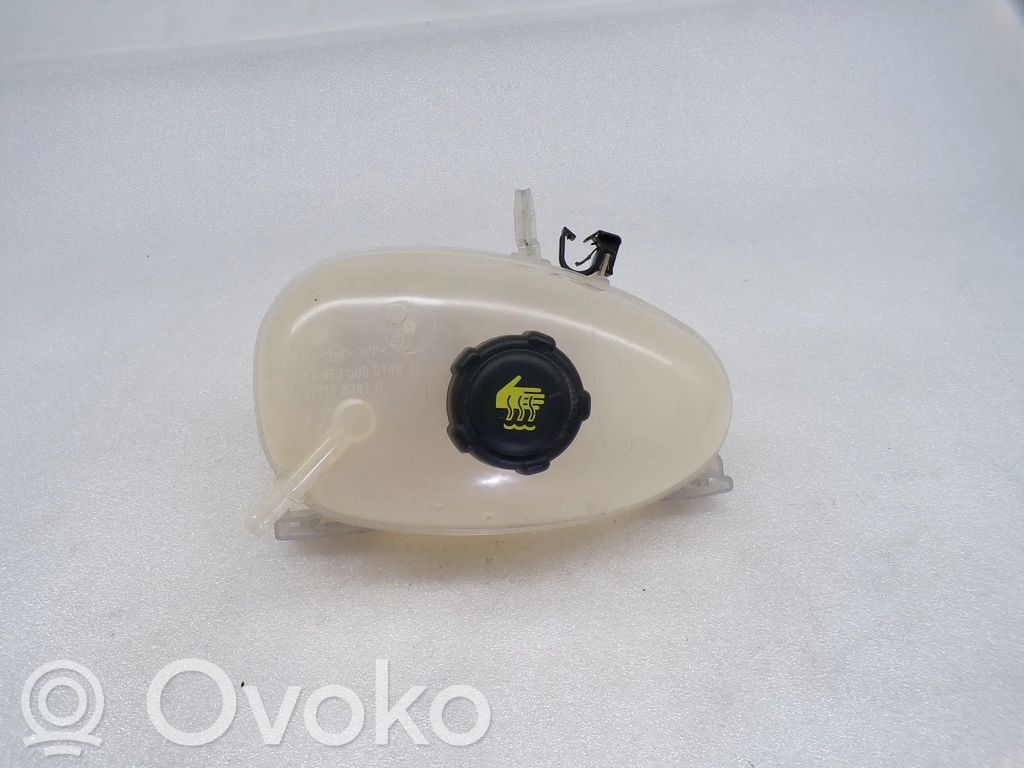 Smart ForFour II W453 Vase d'expansion / réservoir de liquide de refroidissement