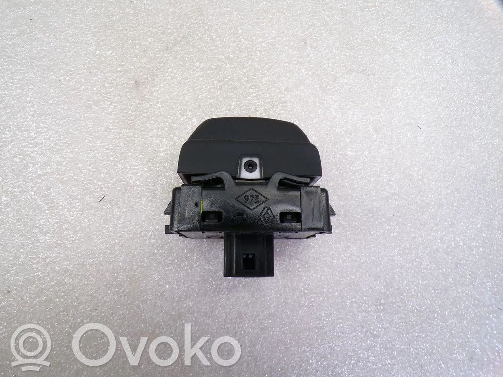 Smart ForFour II W453 Interruptor de control multifunción 