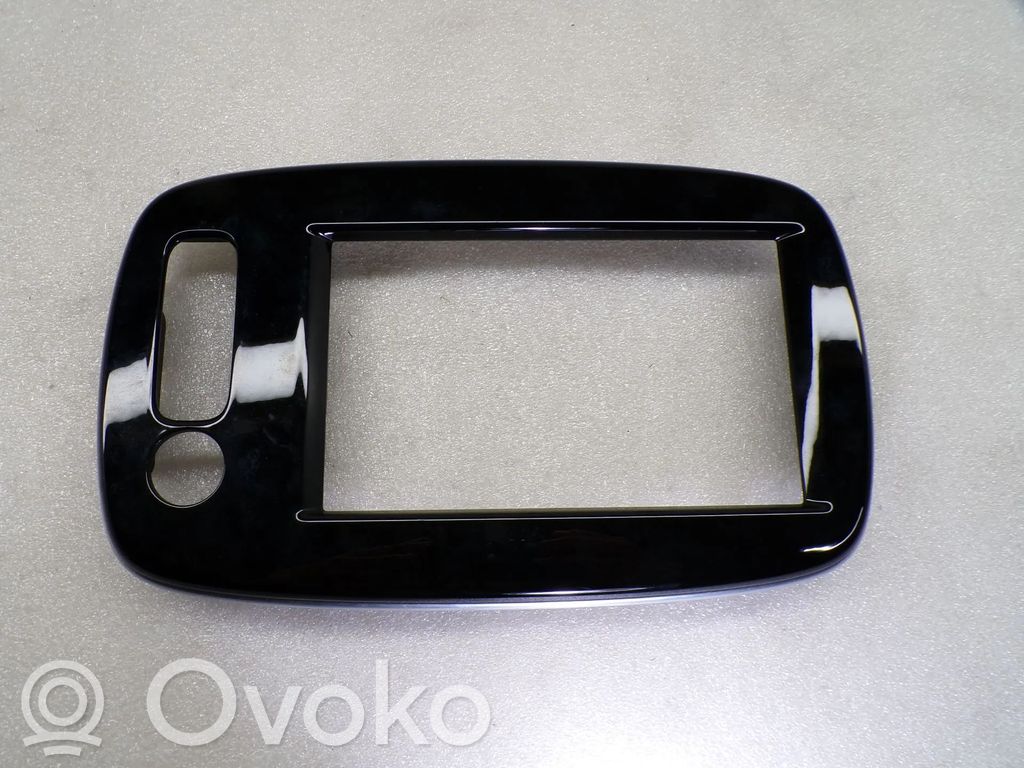 Smart ForFour II W453 Konsola środkowa / Radio / GPS 