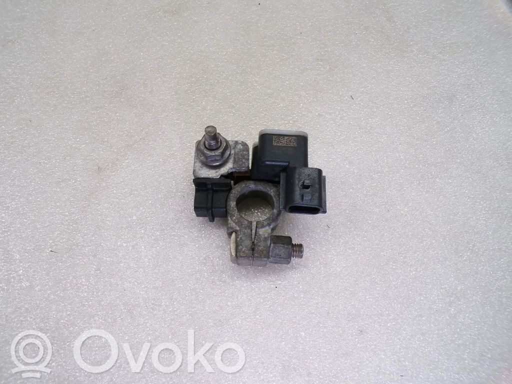 Maakaapeli, akku   A4539054500,250825784R