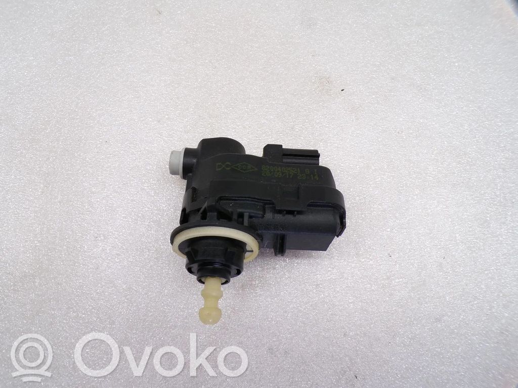 Scheinwerferstellmotor   8200402521