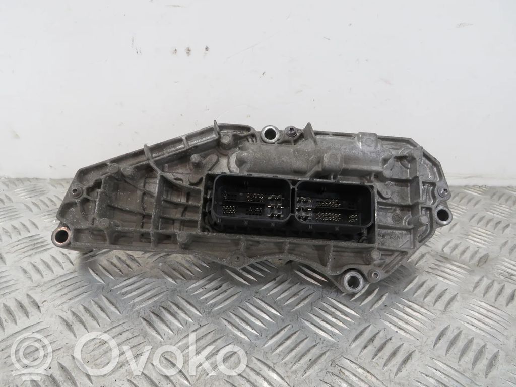 Smart ForFour II W453 Gearbox control unit/module