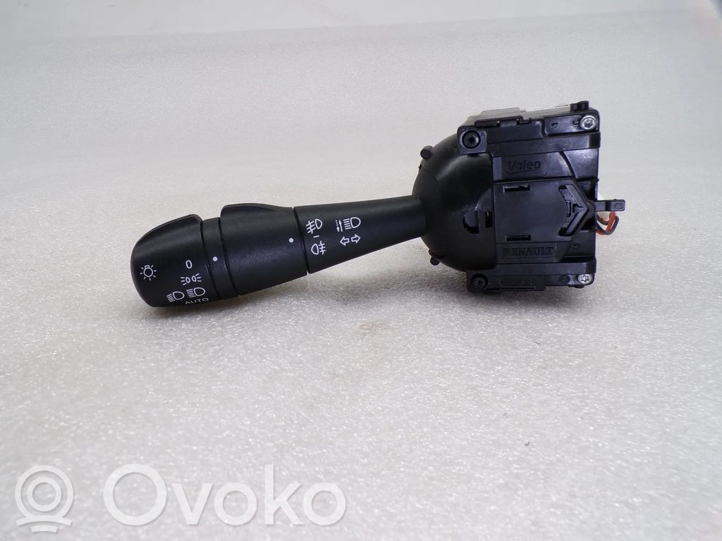 Smart ForFour II W453 Leva/interruttore dell’indicatore di direzione e tergicristallo 