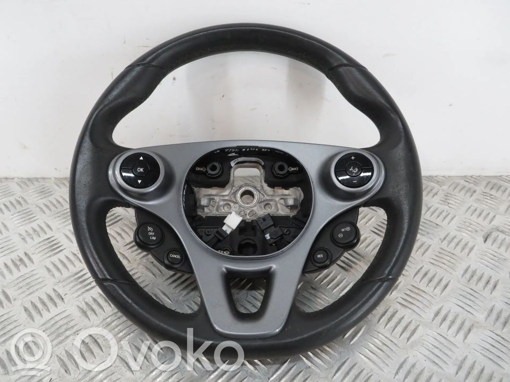 Smart ForFour II W453 Volan 