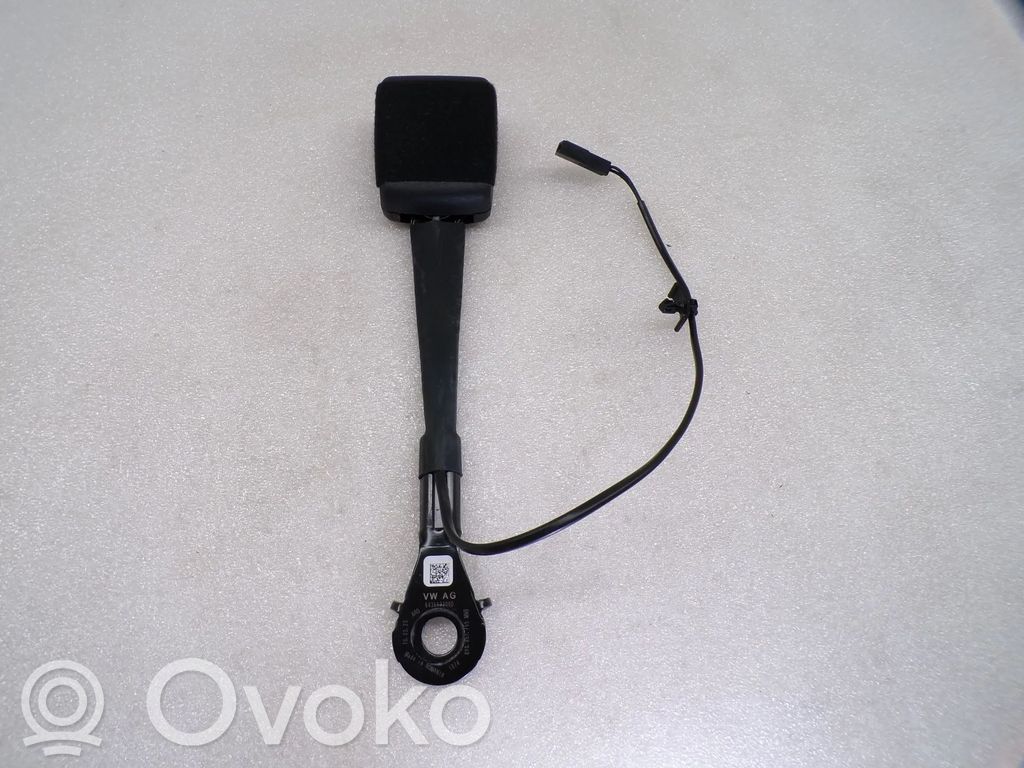 Etuistuimen turvavyön solki   8Y0857755MNB