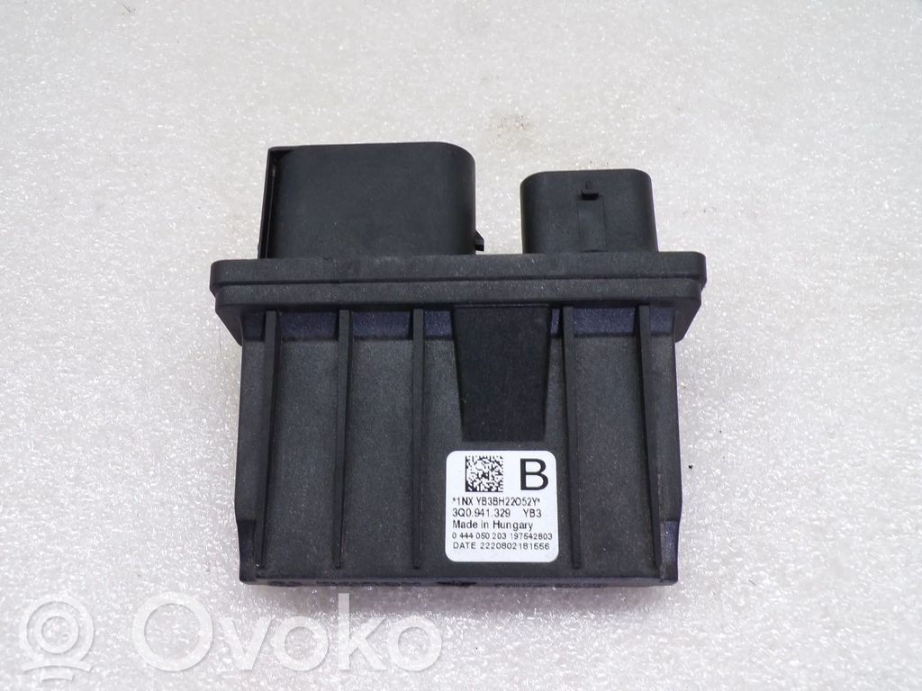 Autres unités de commande / modules   3Q0941329,0444050203,197542803