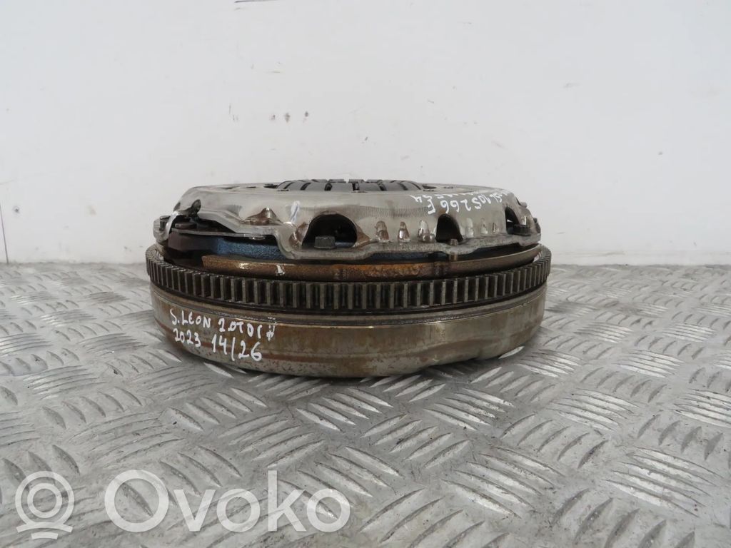 Volante motor   05L105266F,05L105266F,05L141015G,201878008554,2294002508