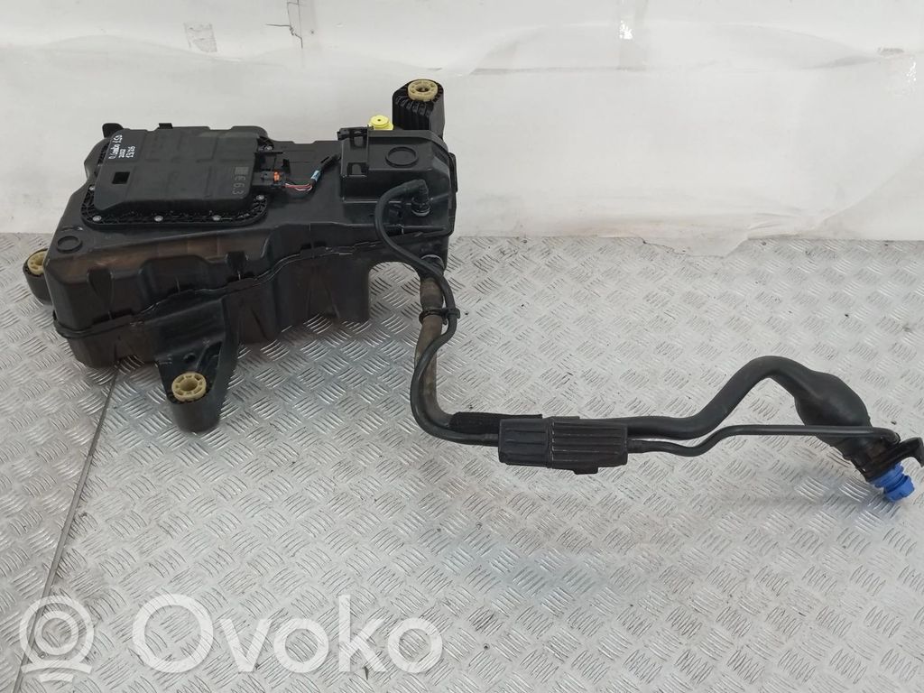 AdBlue šķidruma tvertne   9832421480