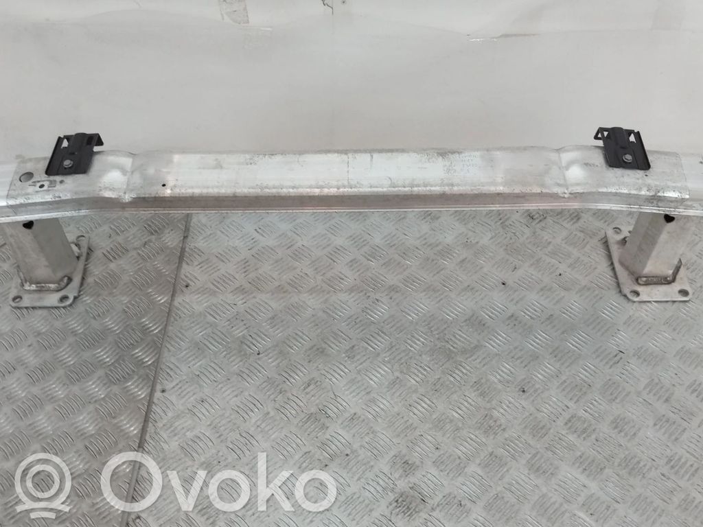 Verstärkung Stoßstange Stoßfänger vorne