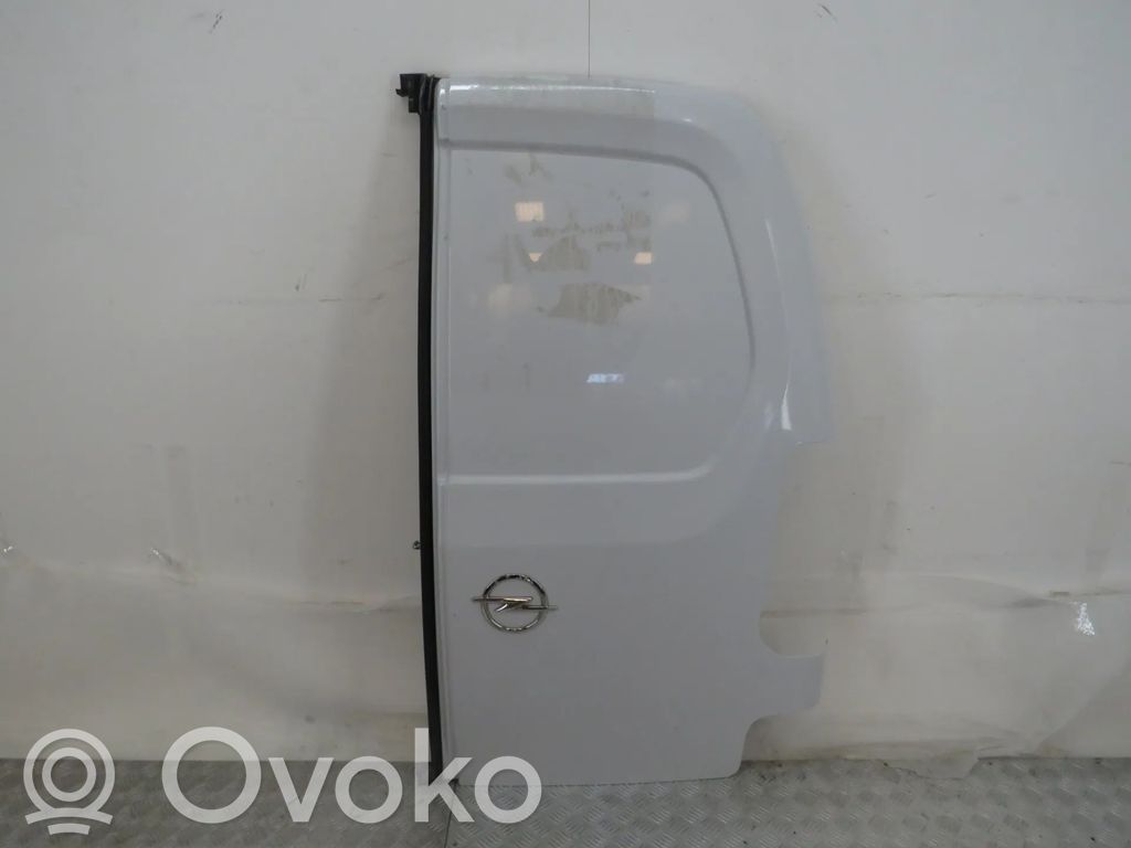 Opel Combo E Ușă spate 