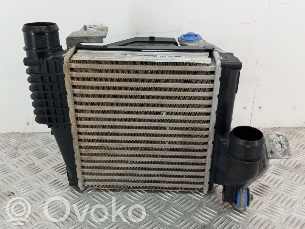 Intercooler radiator   9675627980,0003637170,03637170,07033021,09675627980,3637170,96380,9675627980,9836073780,SU001A9204