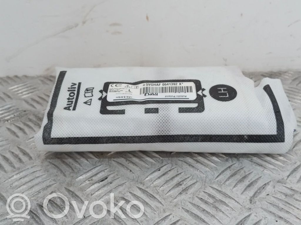 Sitz-Airbag   9824498180