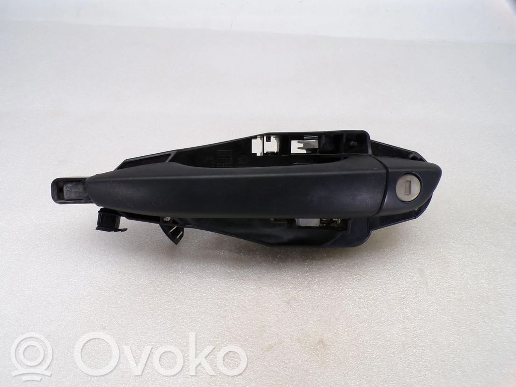 Opel Combo E Mâner exterior ușă spate 