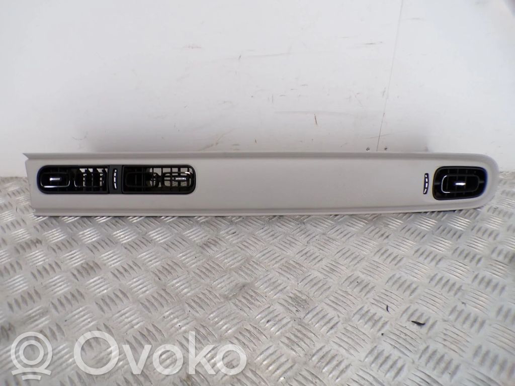Citroen C3 Luftausströmer Lüftungsdüse Luftdüse Mitte 