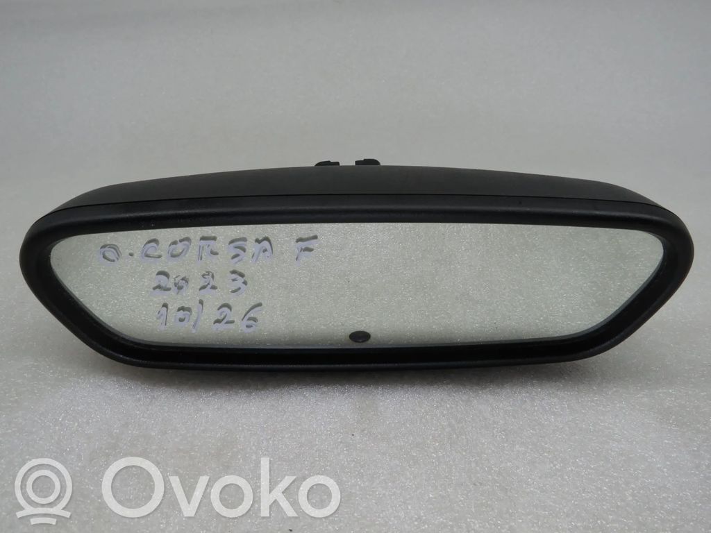 Espejo retrovisor (interior)   9840410080,10034957,46046396,9056162
