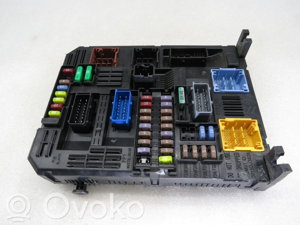 SAM control unit   9832880380,28709105,3342344466