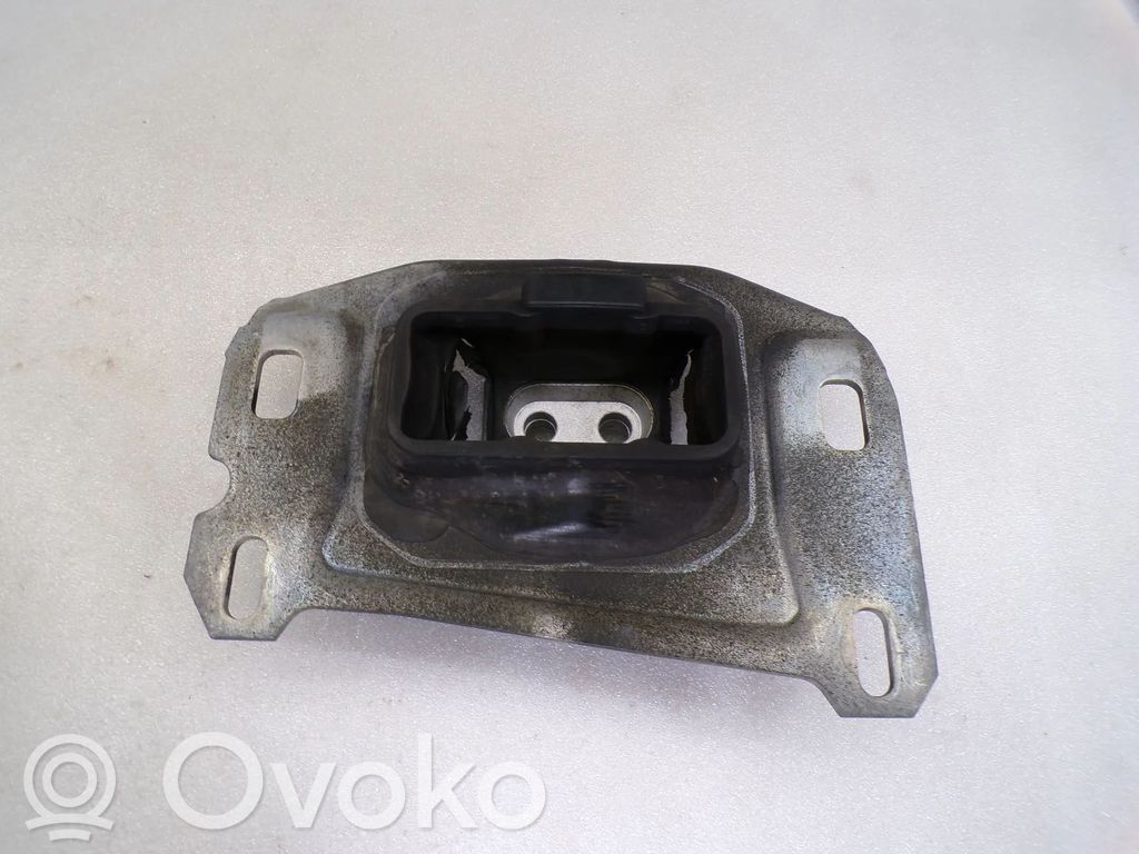 Подушка коробки передач   9813699680