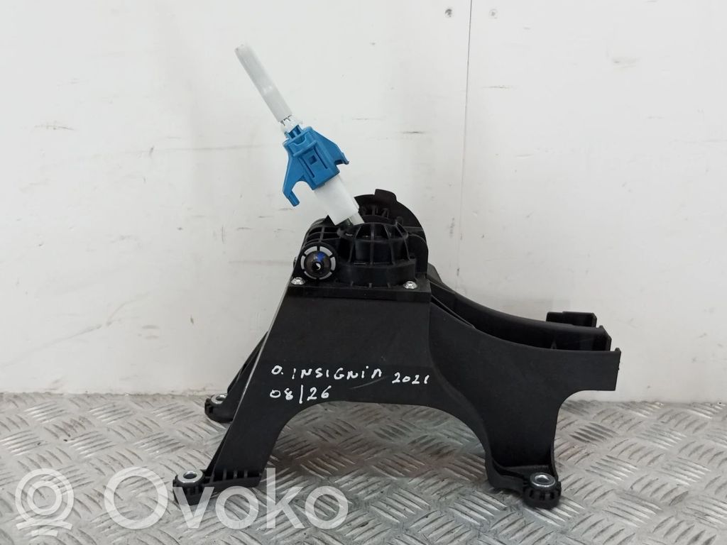 Palanca/selector de cambios   55509153,55506448