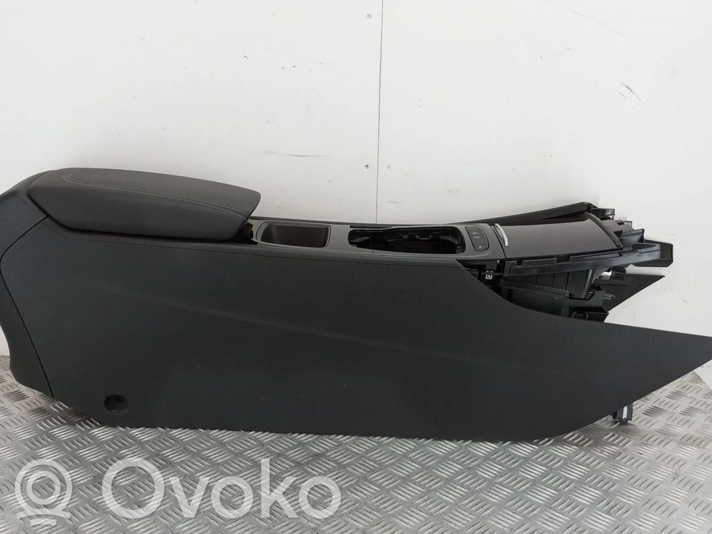 Opel Insignia B Consola central 