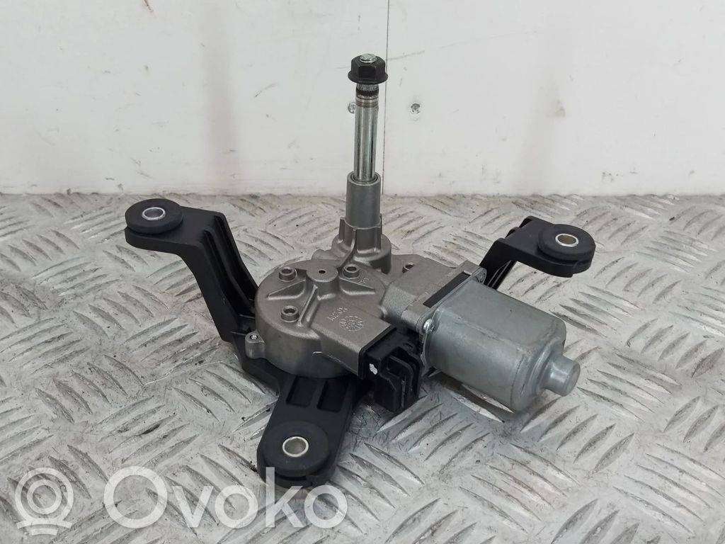 Opel Insignia B Motor ștergător lunetă 