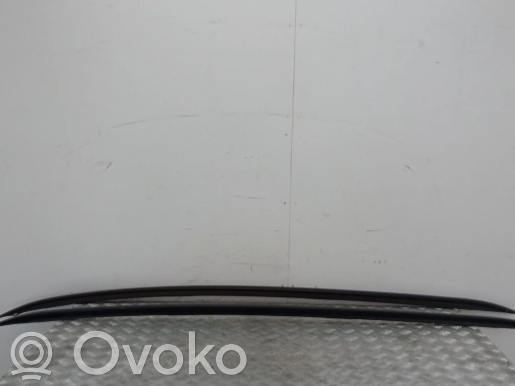 Ford Focus Dachreling Dachgepäckträger 
