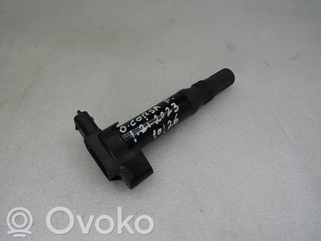 Opel Corsa F Bobină aprindere 