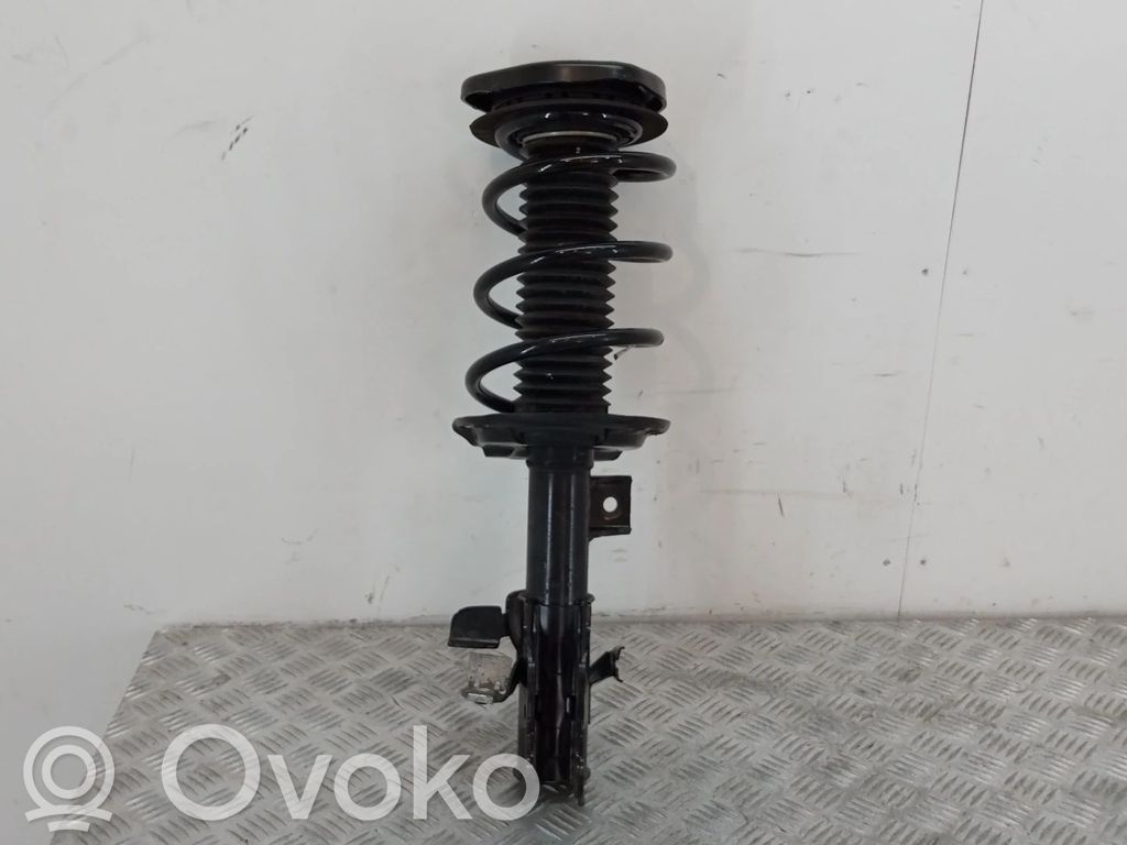 Ford Focus Front shock absorber/damper 