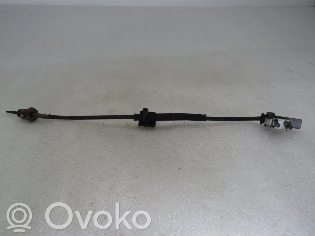 Opel Astra K Lambda probe sensor 