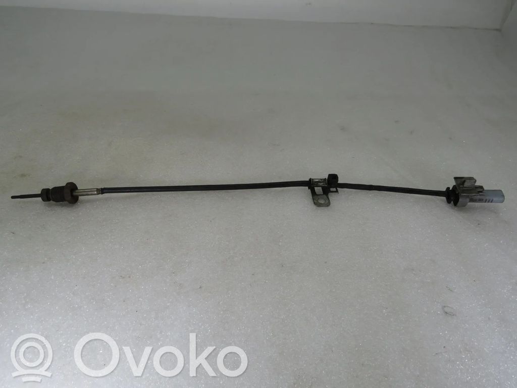 Sonde lambda   55497480
