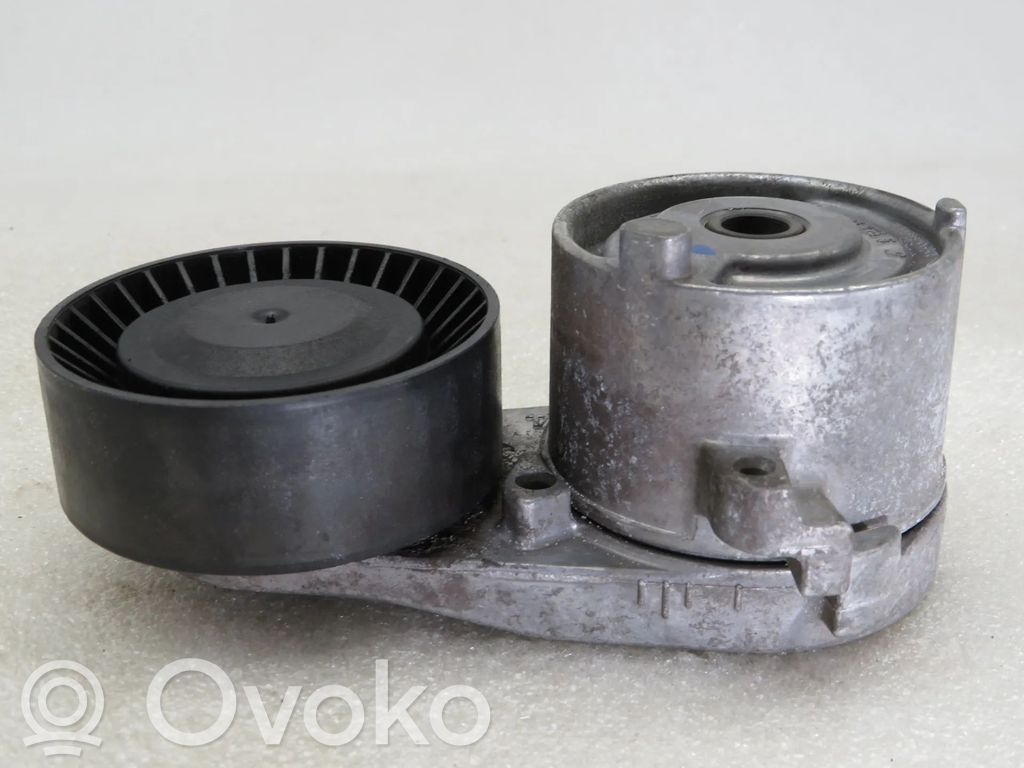 Opel Astra K Diržo įtempėjas 