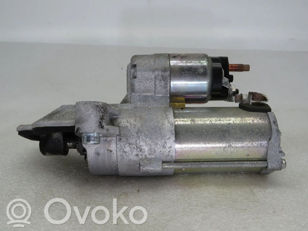 Anlasser   JX6T11000CA
