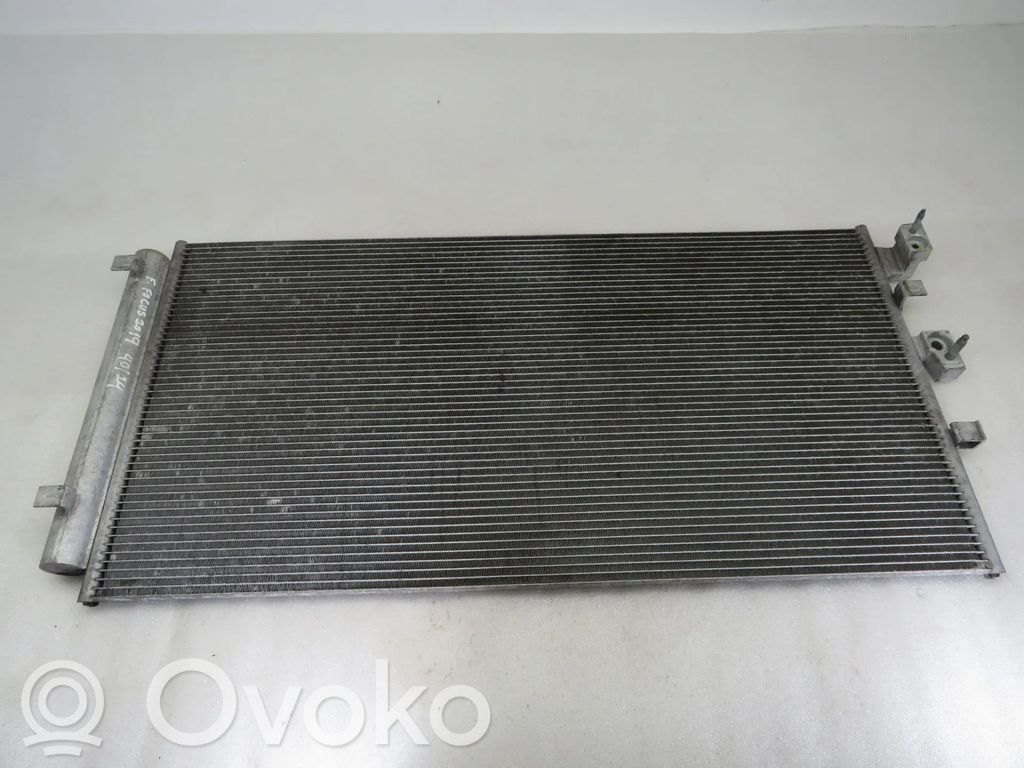 Ford Focus Radiator răcire A/C (condensor) 