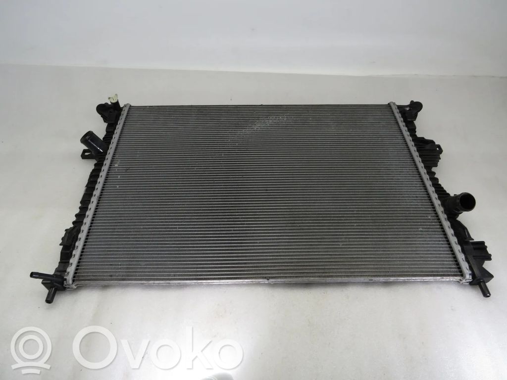 Wasserkühler   JX618005AD