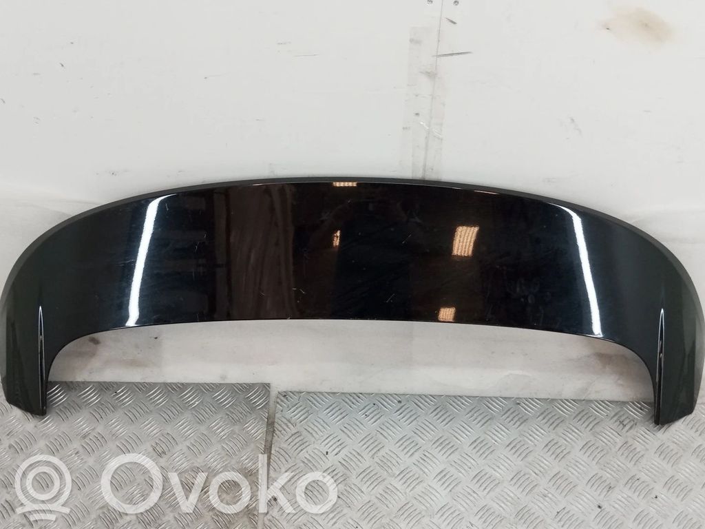 Ford Focus Spoileris galinio dangčio 