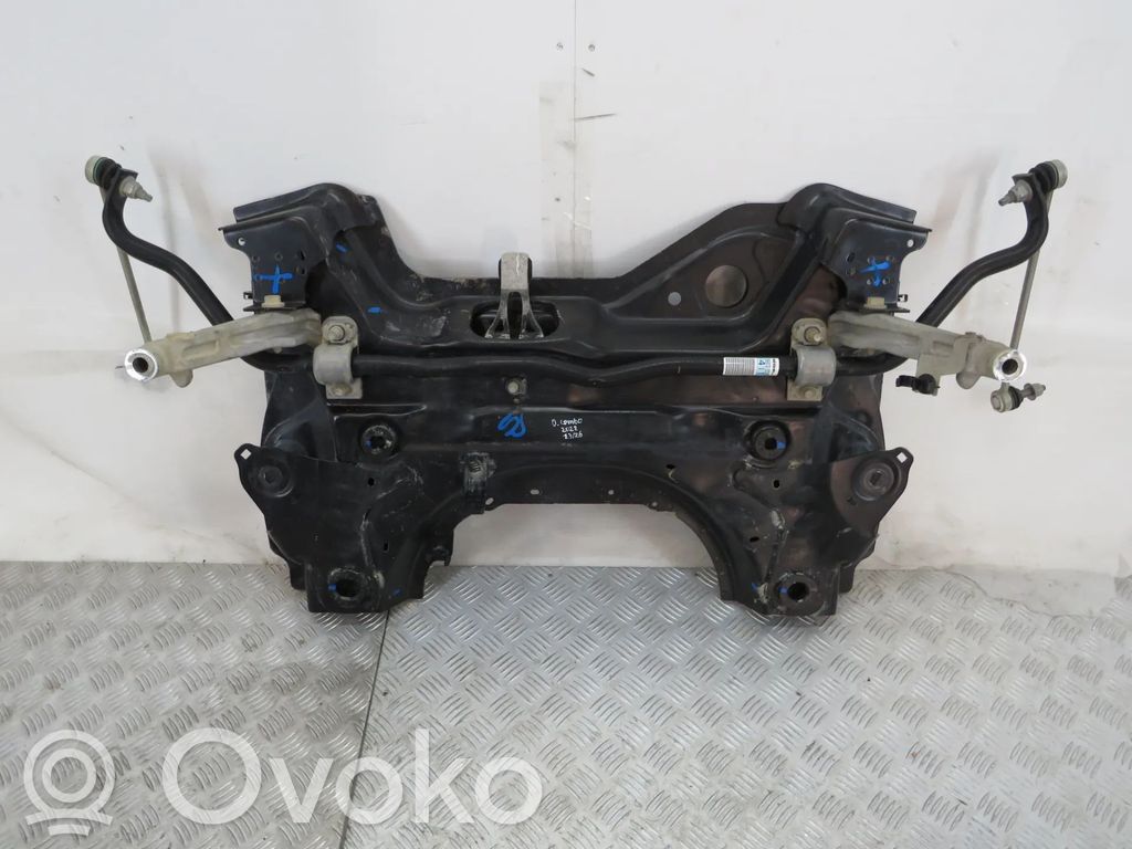 Opel Combo E Front subframe 