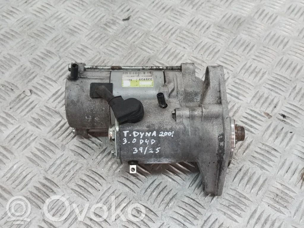 Electromotor
