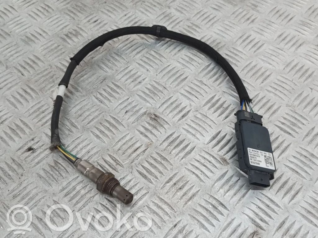 Sondă lambda   9816276480