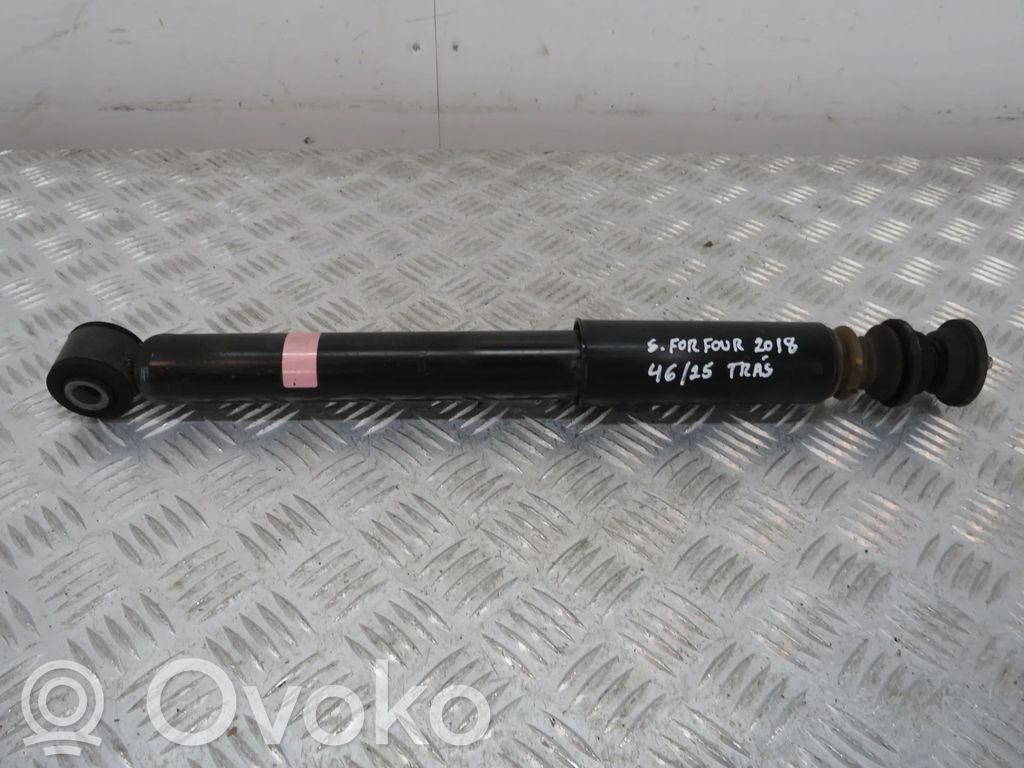 Ammortizzatore posteriore   A4533260400,R562106353R