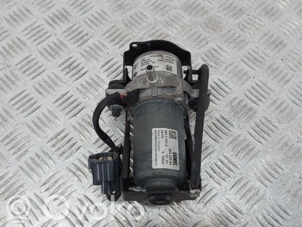 Bomba de vacío   7P0614215A,48437514,86422904