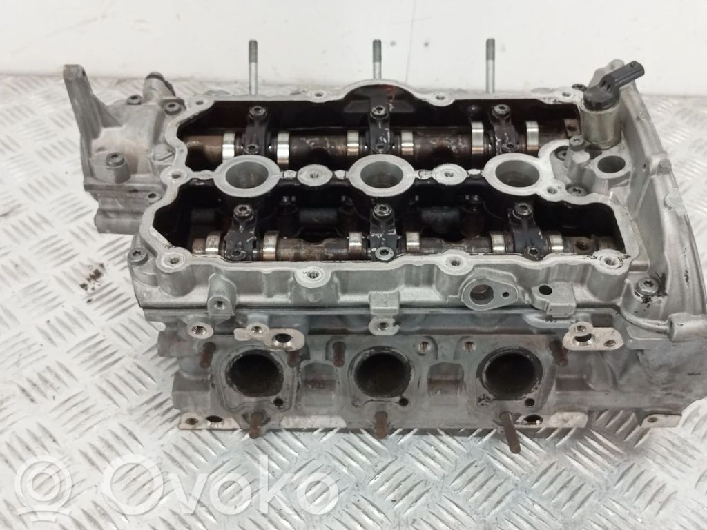 Culata del motor   06E103403M,06E103285