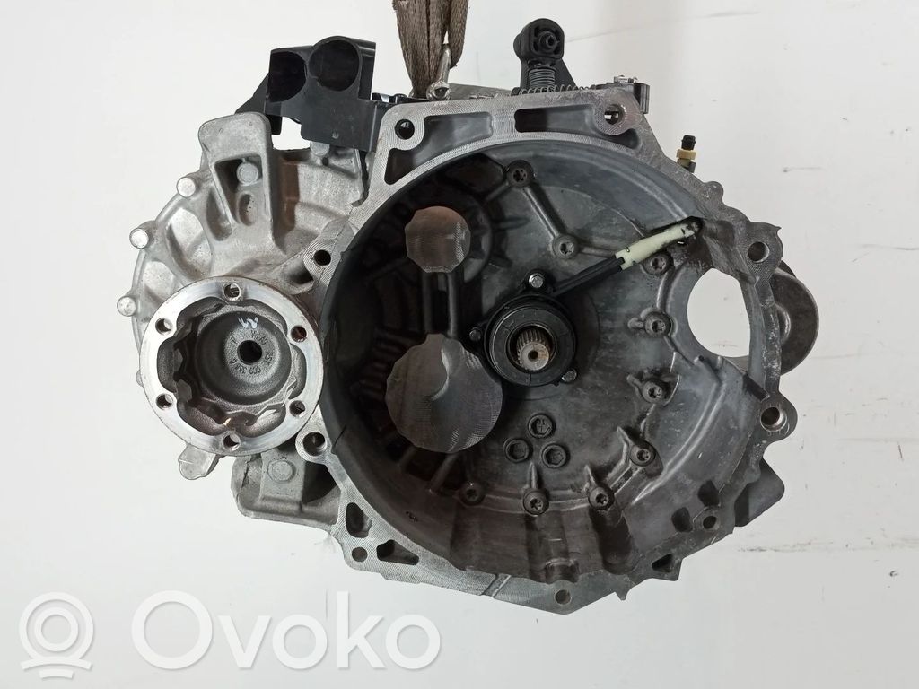 Seat Leon IV Cutie viteze manuală cu 5 trepte