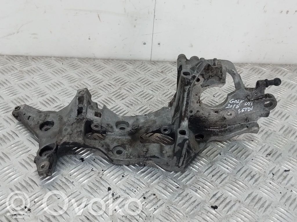 Volkswagen Golf VII Soporte de montaje del motor 