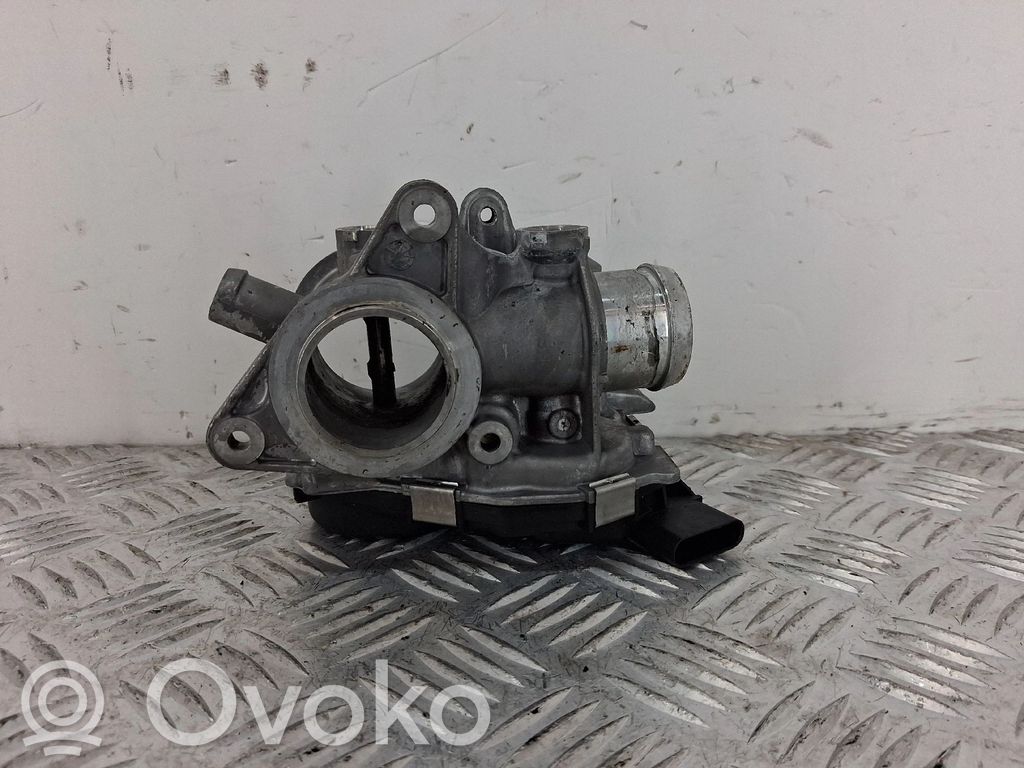Valvola EGR   55484828