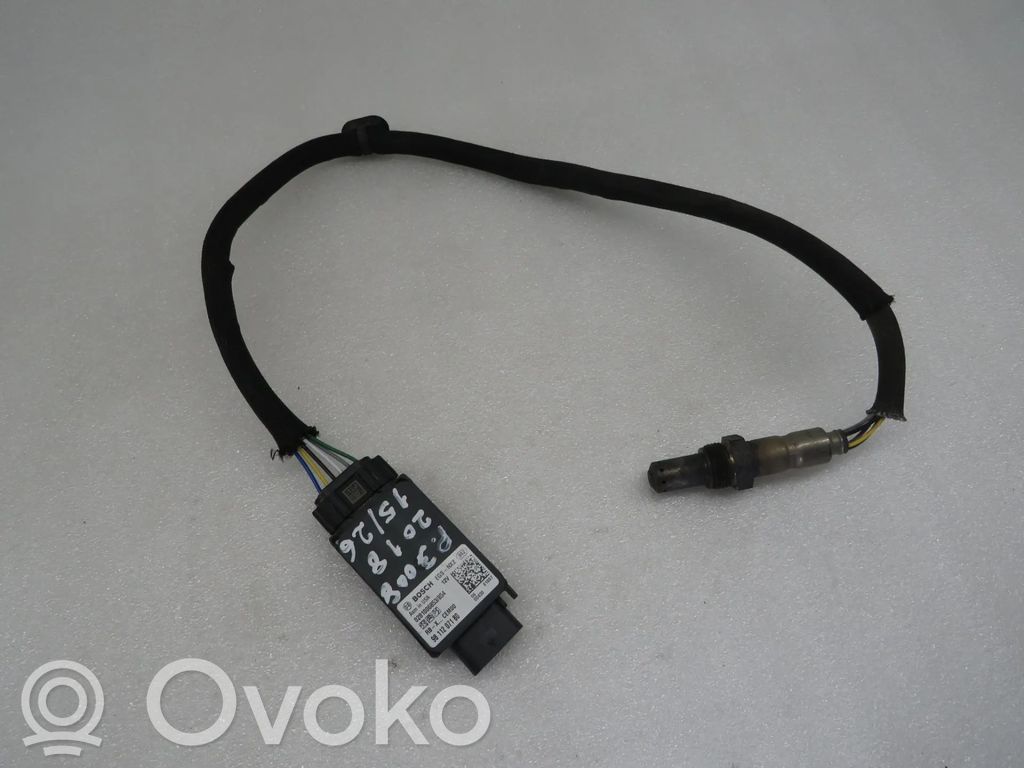 Sonda lambda   9811207180,0281006853