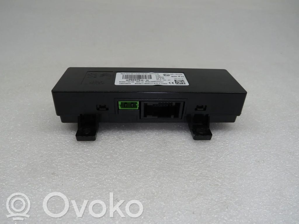 Unidad de control/módulo de bluetooth   9829237580,10R041528,503551122132