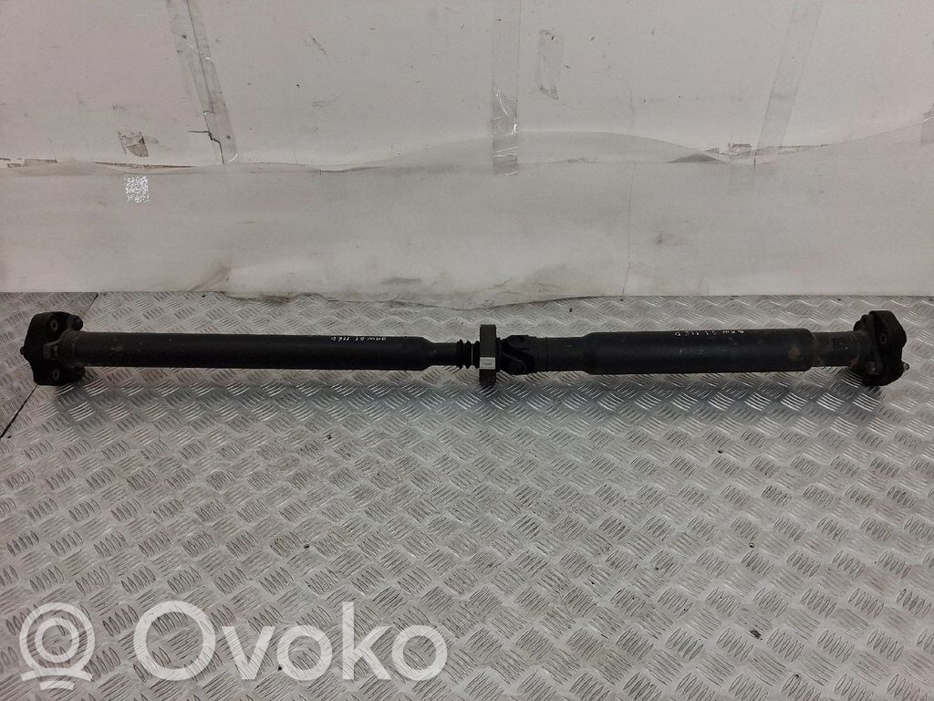 BMW 1 E81 E87 Środkowy wał napędowy